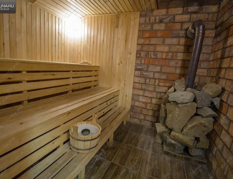 Баня на Университетском, в Липецке, Политехническая, 13/1 | Баня 3. Фото: 46 | 1001sauna.com