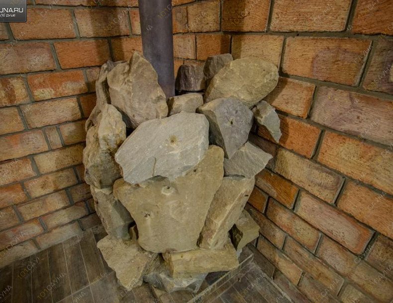 Баня на Университетском, в Липецке, Политехническая, 13/1 | Баня 3. Фото: 47 | 1001sauna.com