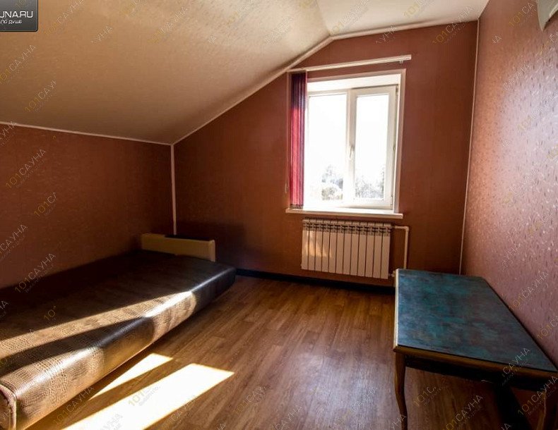 Баня на Университетском, в Липецке, Политехническая, 13/1 | Финская сауна. Фото: 50 | 1001sauna.com