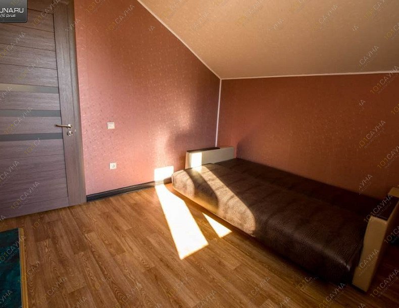 Баня на Университетском, в Липецке, Политехническая, 13/1 | Финская сауна. Фото: 51 | 1001sauna.com