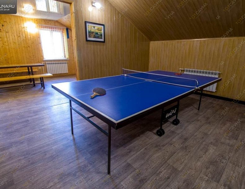 Баня на Университетском, в Липецке, Политехническая, 13/1 | Финская сауна. Фото: 52 | 1001sauna.com