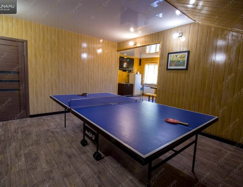 Баня на Университетском, в Липецке, Политехническая, 13/1 | Финская сауна. Фото: 53 | 1001sauna.com