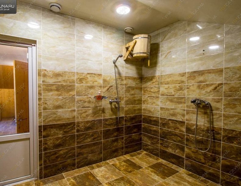 Баня на Университетском, в Липецке, Политехническая, 13/1 | Финская сауна. Фото: 57 | 1001sauna.com