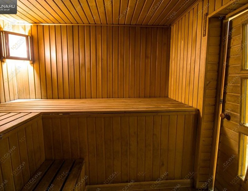 Баня на Университетском, в Липецке, Политехническая, 13/1 | Финская сауна. Фото: 59 | 1001sauna.com
