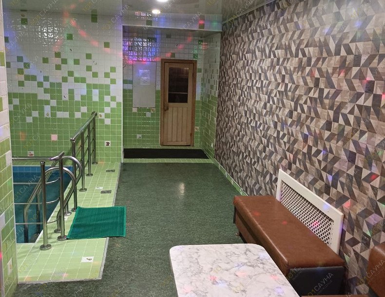 Сауна Перекрёсток, в Омске, Нейбута, 91/А | Диско. Фото: 45 | 1001sauna.com