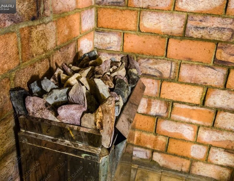 Баня на Университетском, в Липецке, Политехническая, 13/1 | Финская сауна. Фото: 60 | 1001sauna.com