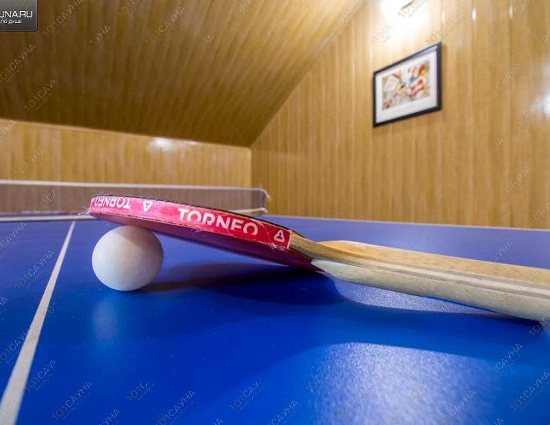 Баня на Университетском, в Липецке, Политехническая, 13/1 | Финская сауна. Фото: 61 | 1001sauna.com