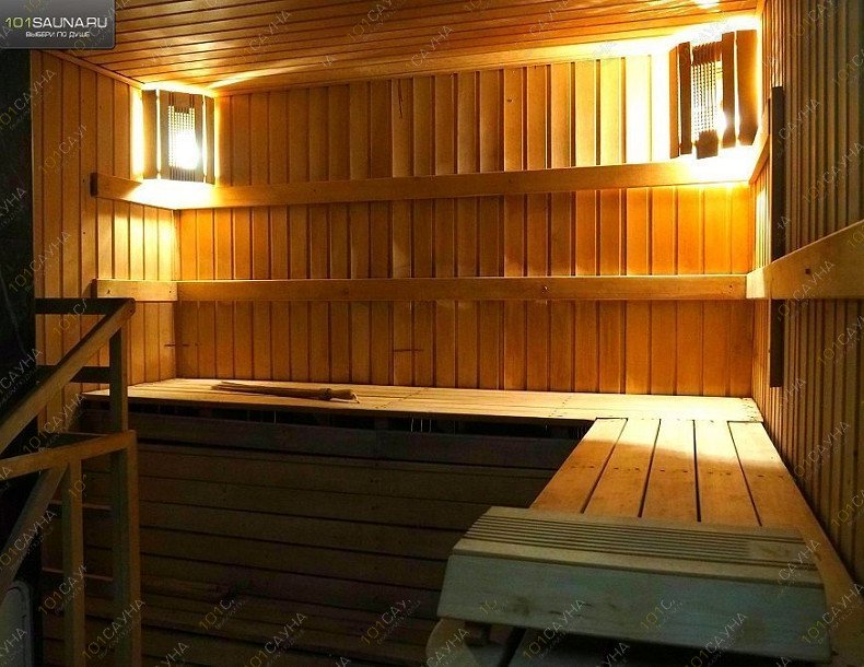 Банный комплекс София, в Мытищах, Товарищеская, 4 | Парная | 1001sauna.com