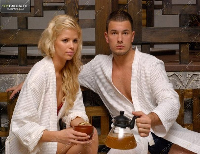 Компекс Гриин СПА, в Орле, Кромское шоссе, 4 | 6 | 1001sauna.com