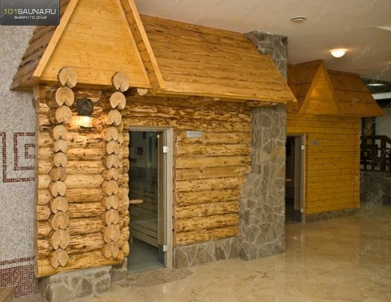 Компекс Гриин СПА, в Орле, Кромское шоссе, 4 | 11 | 1001sauna.com