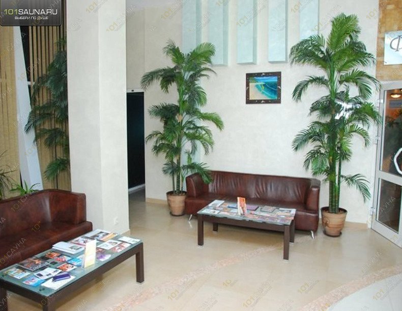 Компекс Гриин СПА, в Орле, Кромское шоссе, 4 | 17 | 1001sauna.com