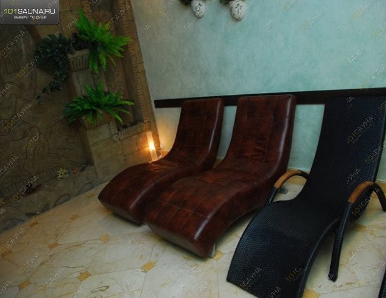 Компекс Гриин СПА, в Орле, Кромское шоссе, 4 | 25 | 1001sauna.com