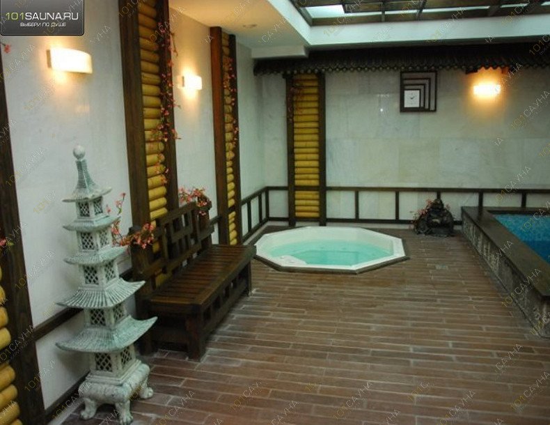 Компекс Гриин СПА, в Орле, Кромское шоссе, 4 | 27 | 1001sauna.com