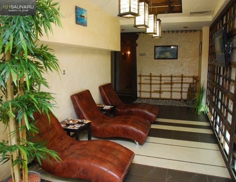 Компекс Гриин СПА, в Орле, Кромское шоссе, 4 | 32 | 1001sauna.com