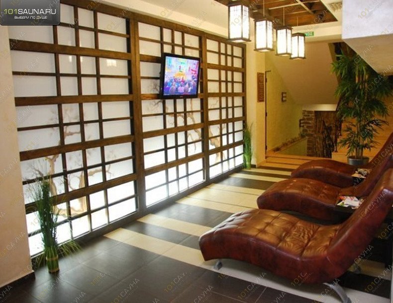 Компекс Гриин СПА, в Орле, Кромское шоссе, 4 | 33 | 1001sauna.com