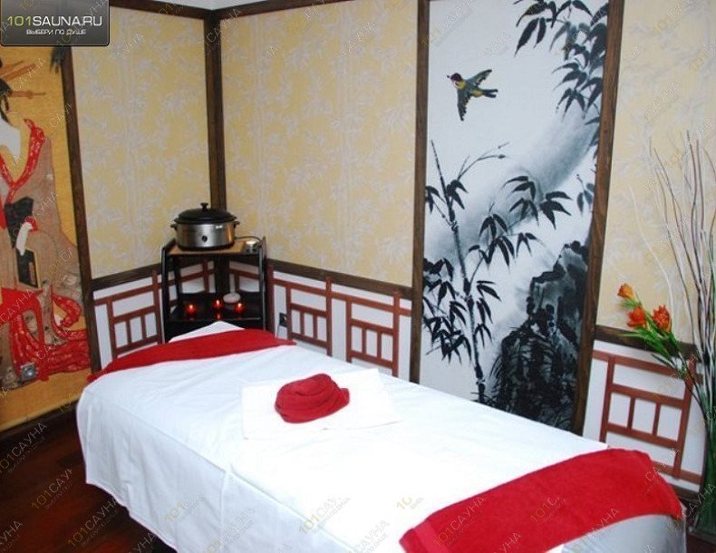 Компекс Гриин СПА, в Орле, Кромское шоссе, 4 | 34 | 1001sauna.com