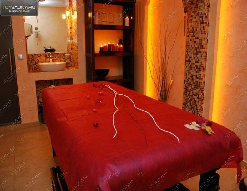 Компекс Гриин СПА, в Орле, Кромское шоссе, 4 | 35 | 1001sauna.com