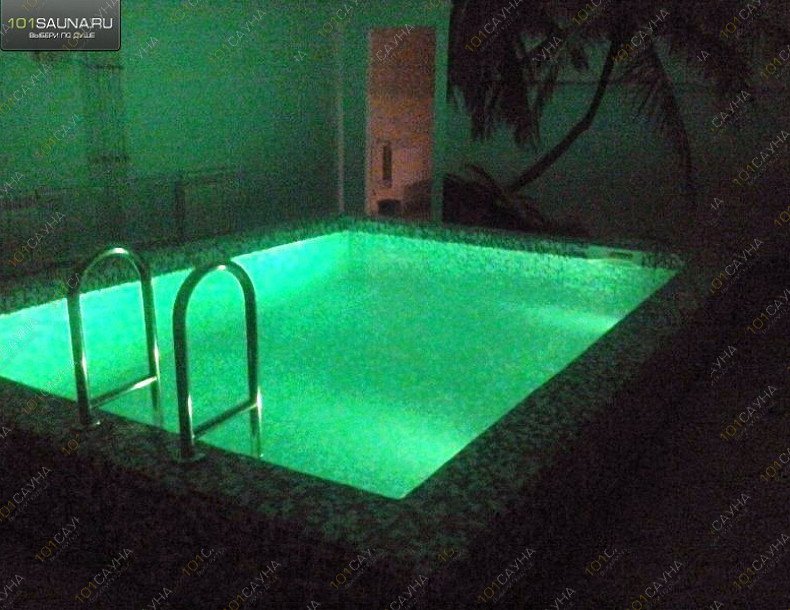 Городская Баня №8, в Улан-Удэ, Кундо, 18 | 3 | 1001sauna.com