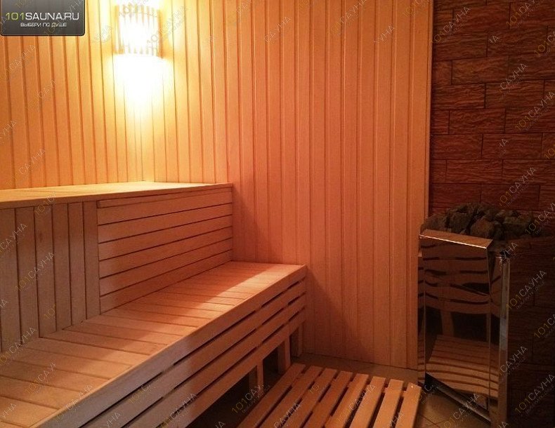 Городская Баня №8, в Улан-Удэ, Кундо, 18 | 4 | 1001sauna.com