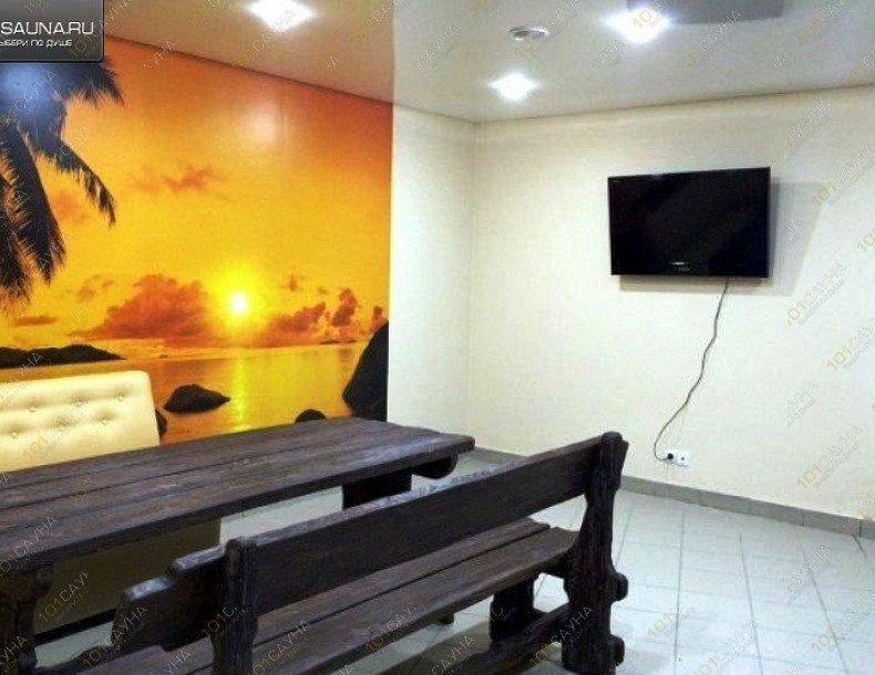 Городская Баня №8, в Улан-Удэ, Кундо, 18 | 6 | 1001sauna.com