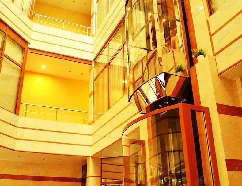 Сауна в отеле Везендорф, в Москве, улица Проходчиков, 16/1 | Отель | 1001sauna.com