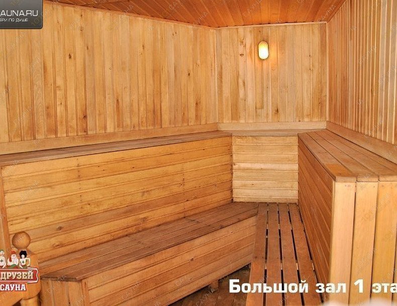 Сауна Прогресс, в Чебоксарах, Вурнарское шоссе, 10 | 2 | 1001sauna.com