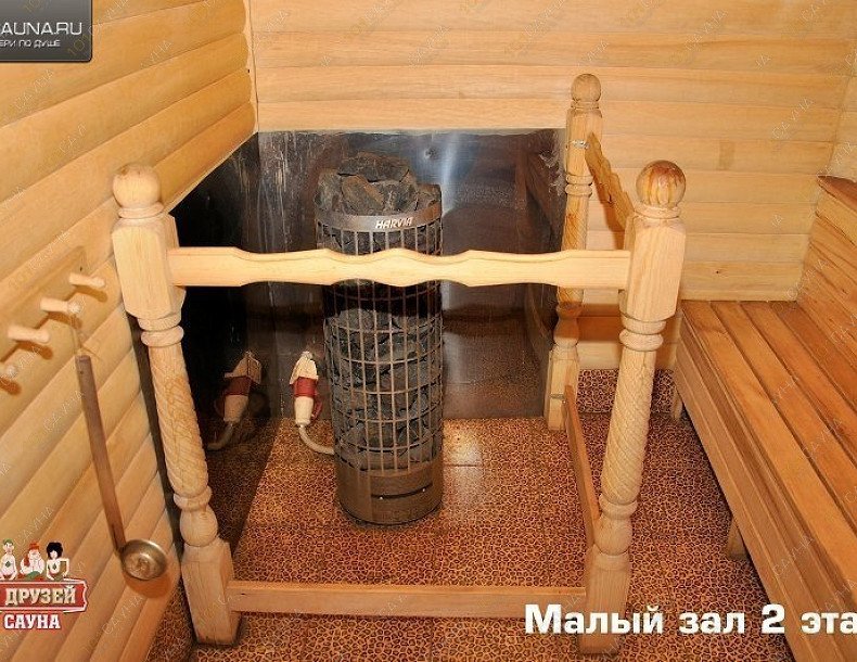 Сауна Прогресс, в Чебоксарах, Вурнарское шоссе, 10 | 4 | 1001sauna.com