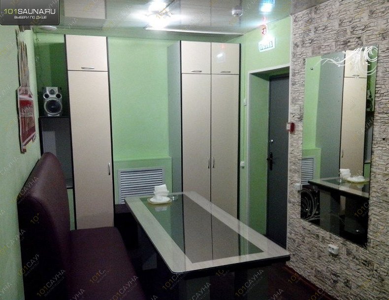 Сауна Прогресс, в Чебоксарах, Вурнарское шоссе, 10 | 5 | 1001sauna.com