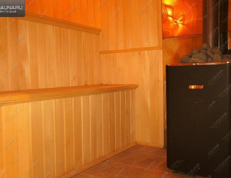 Баня на дровах Аквариум, в Туле, Новоскуратовская, 101 Б | 3 | 1001sauna.com