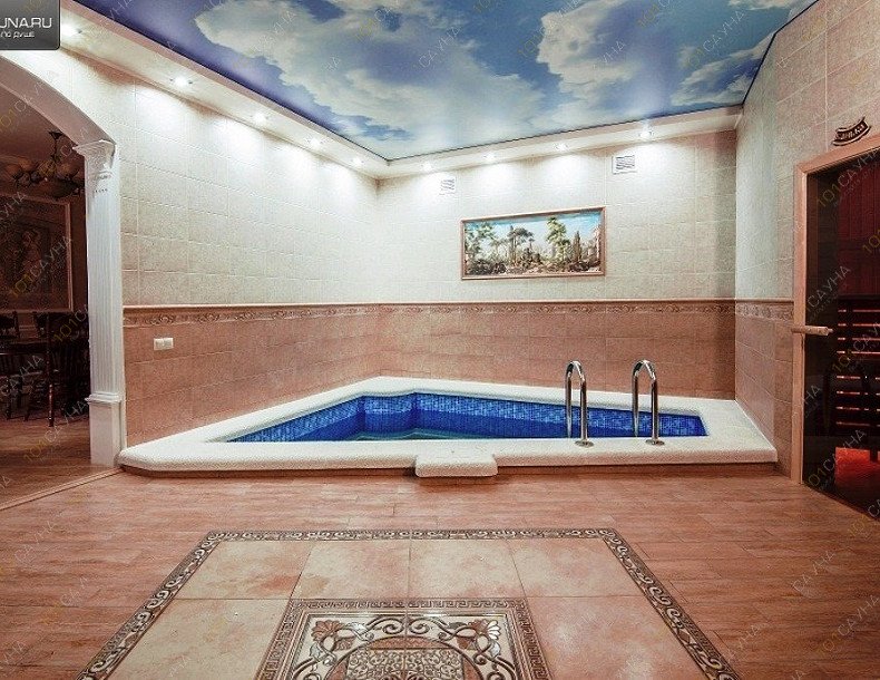 Сауна Кристалл, в Краснодаре, Краснодар. Улица Российская, 305 | 2 | 1001sauna.com