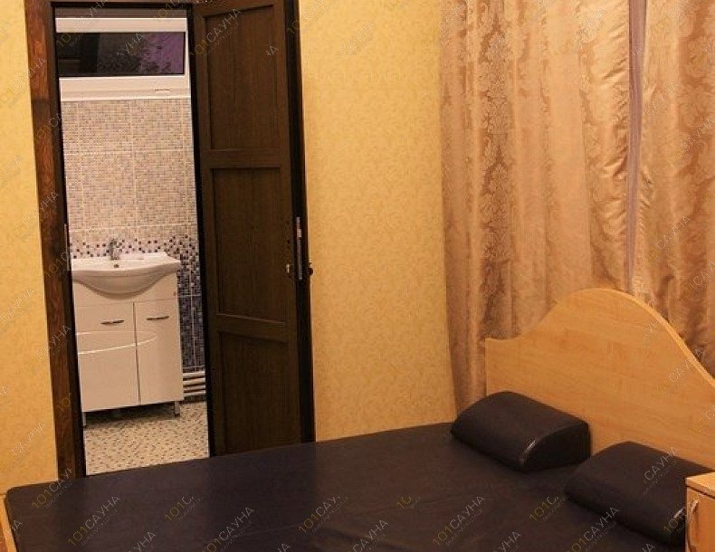 Баня на дровах Аквариум, в Туле, Новоскуратовская, 101 Б | 7 | 1001sauna.com