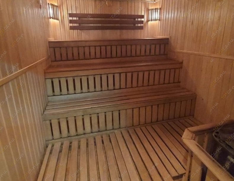 Сауна Дельфин в Поло74, в Челябинске, Энтузиастов, 11а | 2 | 1001sauna.com