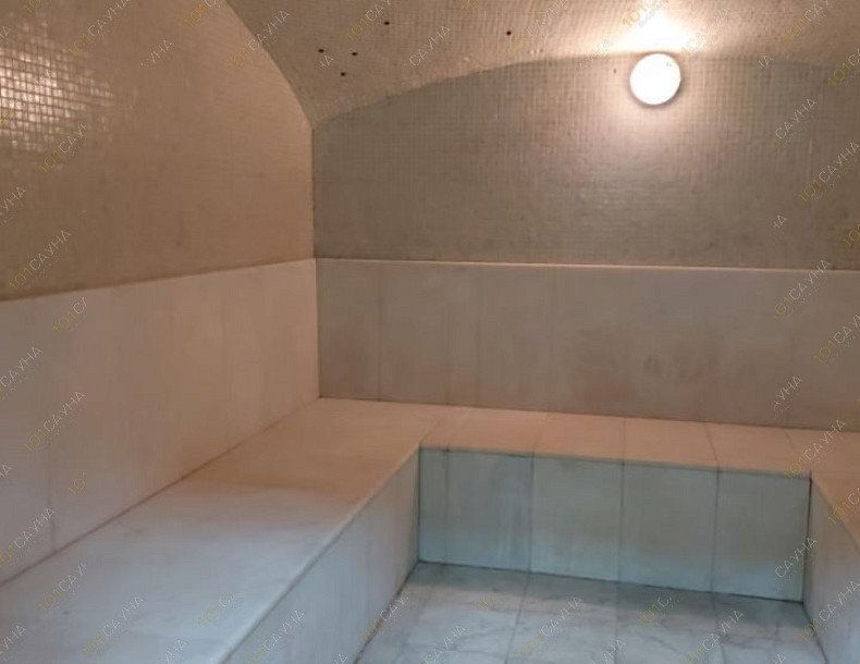 Сауна Дельфин в Поло74, в Челябинске, Энтузиастов, 11а | 4 | 1001sauna.com