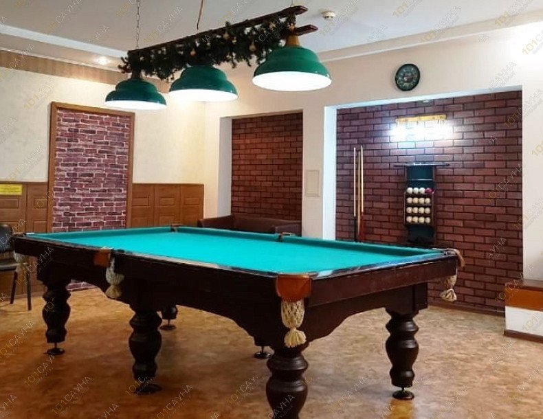 Сауна Дельфин в Поло74, в Челябинске, Энтузиастов, 11а | 5 | 1001sauna.com