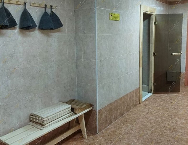 Сауна Дельфин в Поло74, в Челябинске, Энтузиастов, 11а | 6 | 1001sauna.com