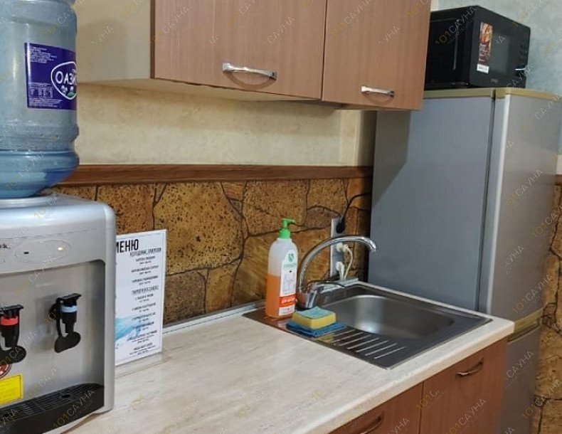 Сауна Дельфин в Поло74, в Челябинске, Энтузиастов, 11а | 8 | 1001sauna.com