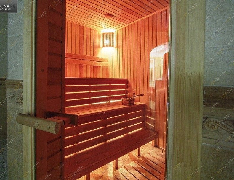 Сауна Кристалл, в Краснодаре, Краснодар. Улица Российская, 305 | 5 | 1001sauna.com