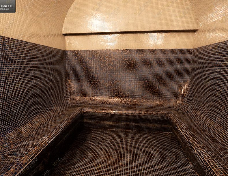 Сауна Мираж, в Саратове, ул. Камская, 1 | Турецкая. Фото: 2 | 1001sauna.com