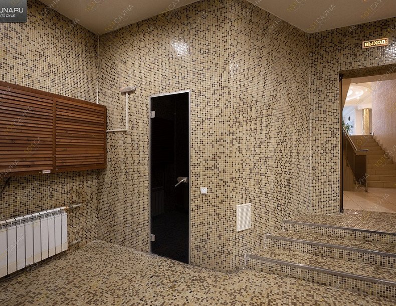 Сауна Мираж, в Саратове, ул. Камская, 1 | Турецкая. Фото: 7 | 1001sauna.com