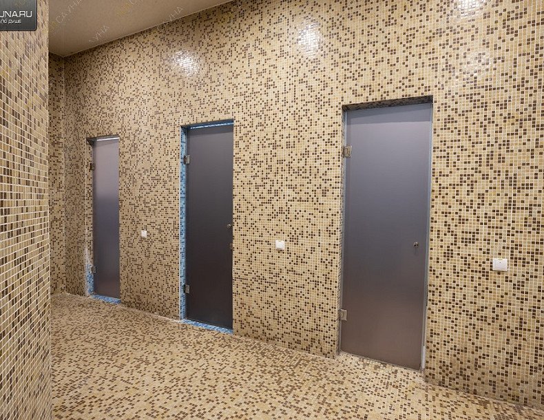 Сауна Мираж, в Саратове, ул. Камская, 1 | Турецкая. Фото: 9 | 1001sauna.com