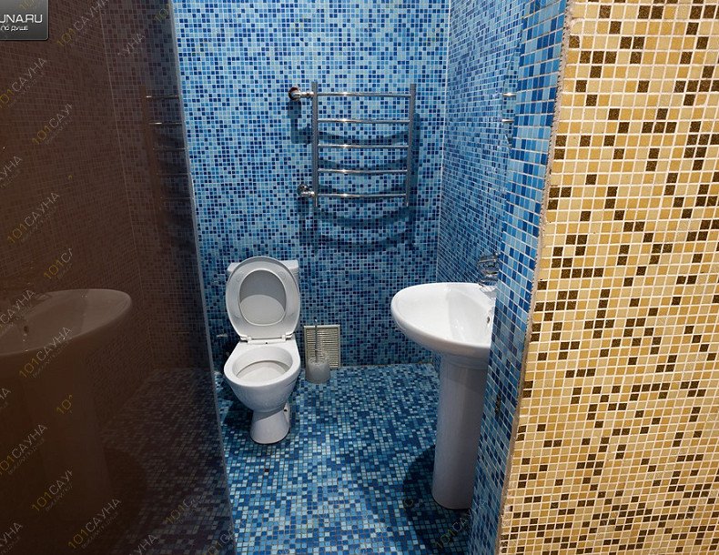 Сауна Мираж, в Саратове, ул. Камская, 1 | Турецкая. Фото: 10 | 1001sauna.com