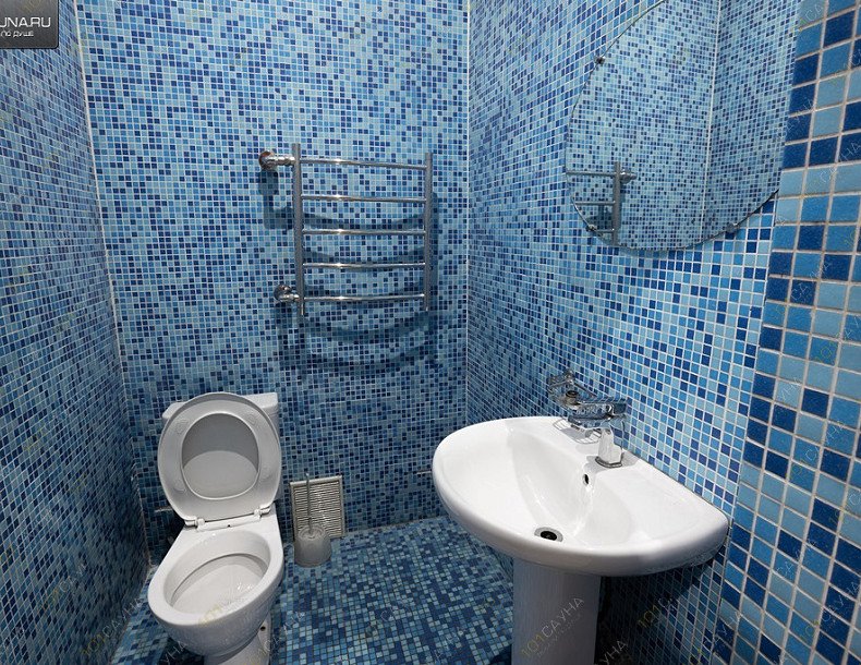 Сауна Мираж, в Саратове, ул. Камская, 1 | Турецкая. Фото: 11 | 1001sauna.com