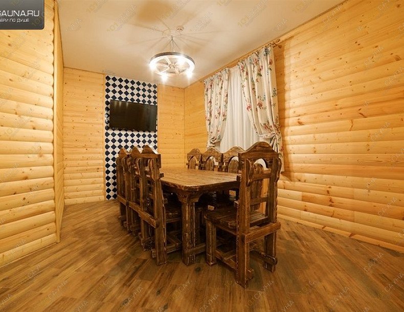 Сауна Кристалл, в Краснодаре, Краснодар. Улица Российская, 305 | 9 | 1001sauna.com