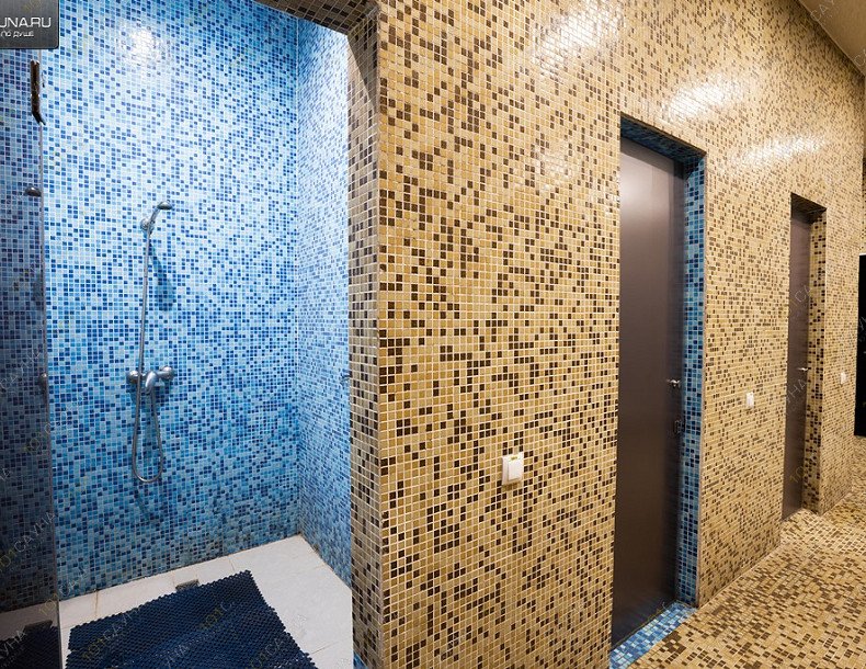 Сауна Мираж, в Саратове, ул. Камская, 1 | Турецкая. Фото: 12 | 1001sauna.com