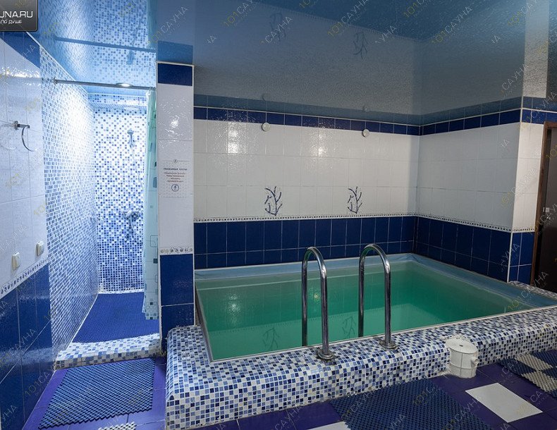 Сауна Мираж, в Саратове, ул. Камская, 1 | Каминная. Фото: 14 | 1001sauna.com