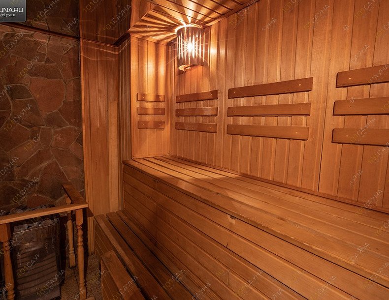 Сауна Мираж, в Саратове, ул. Камская, 1 | Каминная. Фото: 16 | 1001sauna.com
