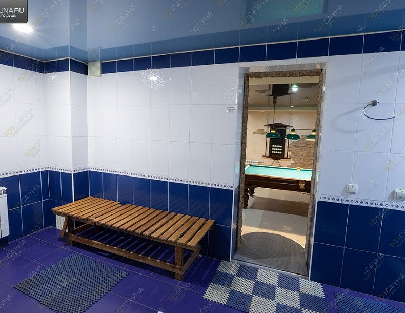 Сауна Мираж, в Саратове, ул. Камская, 1 | Каминная. Фото: 22 | 1001sauna.com