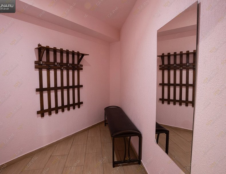 Сауна Мираж, в Саратове, ул. Камская, 1 | Каминная. Фото: 25 | 1001sauna.com