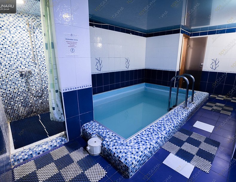 Сауна Мираж, в Саратове, ул. Камская, 1 | Восточная. Фото: 27 | 1001sauna.com