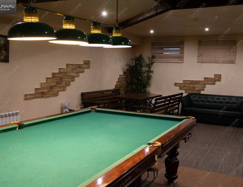 Сауна Мираж, в Саратове, ул. Камская, 1 | Восточная. Фото: 28 | 1001sauna.com